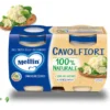 OMO MELLIN Cavolfiore 2x125g