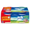 OMO MELLIN Coniglio 4x80g