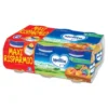 OMO MELLIN F/Mista 6x100g