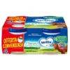 OMO MELLIN Manzo 4x80g