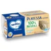 OMO MELLIN Platessa 4x80g