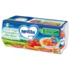 OMO MELLIN PrimoSugo P/V.2x80g
