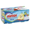 OMO NIPIOL Pera 2x 80g