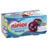OMO NIPIOL Prugna 2x80g