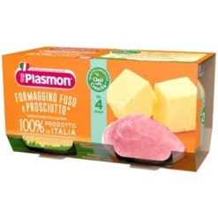 OMO PL.Formagg.Prosc.2x80g