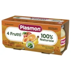 OMO PL.4 Frutti 2x 80g