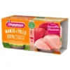 OMO PL.Manzo+Pollo 2x80g
