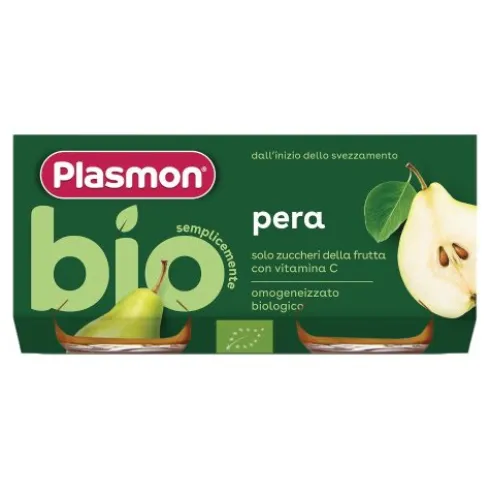 OMO PL.Pera Bio 2x 80g