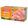 OMO PL.Tacchino 2x 80g