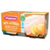 OMO PL.Trota-Verdure 2x80g
