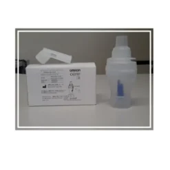 OMRON Kit Nebulizzatore Comp Air C802