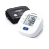 Omron M2+ Misuratore di pressione da braccio - Sfigmomanometro digitale large
