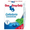 One Drop Only Collutorio Concentrato Igiene Orale 25 ml