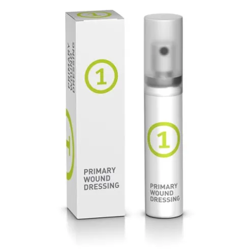 1 One Primary Wound Dressing Olio Spray per Ferite 50 ml