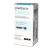 OneTouch Delica 25 Lancette Pungidito