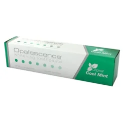 Opalescence Dentifricio Schiarente con Fluoruro - Dentifricio sbiancante - 100 ml