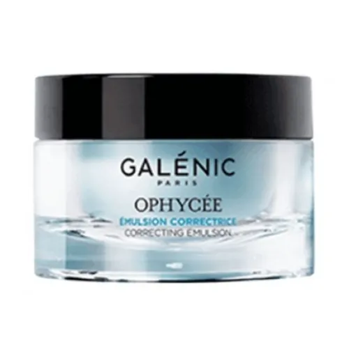 Ophycee Emulsione Anti rughe Pelli Normali & Miste 50 ml