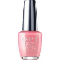 Opi Infinite Shine R44 Princesses Rule - Smalto effetto gel lunga durata