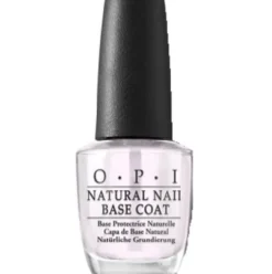 Opi Nl Natural Nail Base Coat