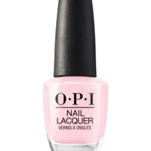 Opi Smalto Nail Laquer B56 Mod About You - Smalto per unghie ultra resistente e brillante