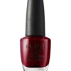 Opi Smalto Nail Laquer H08 I'm Not Really a Waitress - Smalto per unghie ultra resistente e brillante