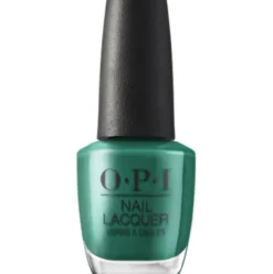 Opi Smalto Nail Laquer H007 Rated Pea G - Smalto per unghie ultra resistente e brillante