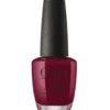 Opi Smalto Nail Laquer P40 Como Se Llama - Smalto per unghie ultra resistente e brillante