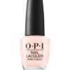 Opi Smalto Nail Laquer S86 Bubble Bath - Smalto per unghie ultra resistente e brillante