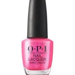 Opi Smalto Nail Laquer S009 Spring Break The Internet - Smalto per unghie ultra resistente e brillante