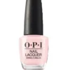 Opi Smalto Nail Laquer T65 Put In Neutral - Smalto per unghie ultra resistente e brillante