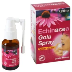 OPTIMA ECHINACEA Gola Spy 20ml