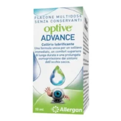 OPTIVE Advance Sol.Oft.10ml