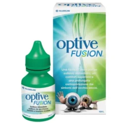 OPTIVE Fusion Gocce Oculari 10 ml