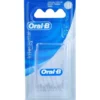 Oral-B Interdentale Scovolini Conici Fine 3.0-6.5mm Ricariche Antibatteriche 12 Pezzi