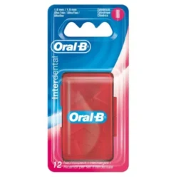 ORAL-B Int.Ric.U/Fine Cil.1,9