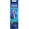 Oral-B Oxyjet Beccucci di Ricambio Per Idropulsore 4 Pezzi