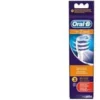 Oral-B TriZone EB30/3 Testine di Ricambio per Pulizia Profonda, 3 Pezzi