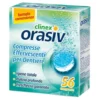 ORASIV Clinex 56 Compresse Eff.