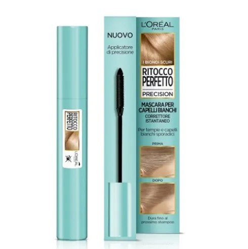 OREAL R/PERFETTO MASCARA BEIGE
