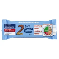 2 Ore Senza Fame Barr Rilevo