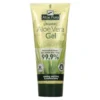 ORGANIC Aloe Vera Gel 200ml