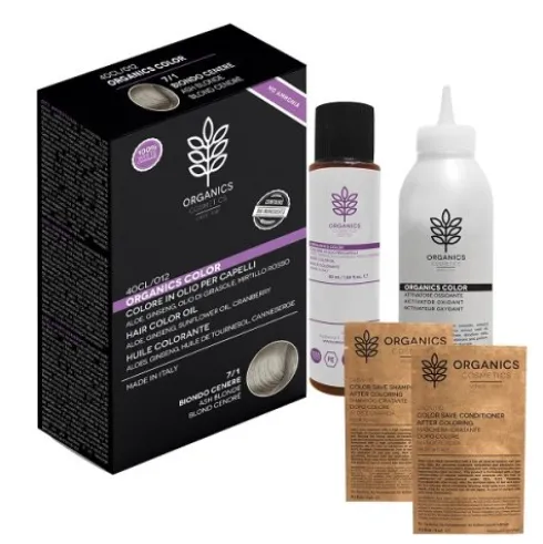 ORG PH ORGANIC 7/1 BIO CENERE
