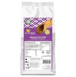 ORI DI SICILIA Mix Fritti 1Kg