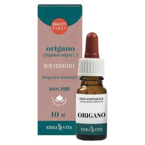 ORIGANO SPAGNA OE 10ML