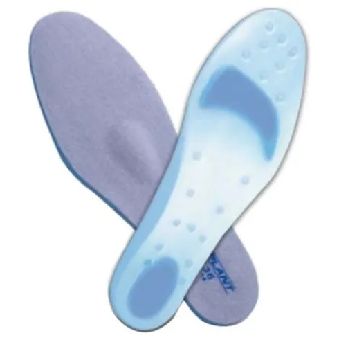 Orione Ok Ped 107 Plantare in Silicone con Scarico Metatarsale Taglia 2