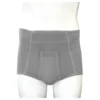 ORIONE Slip Ernia Alto Grigio9