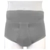 ORIONE Slip U Cont.Grigio 2