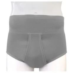 ORIONE Slip U Cont.Grigio 2