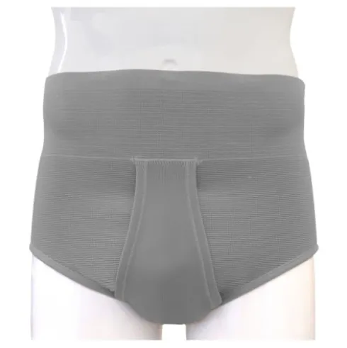 ORIONE Slip U Cont.Grigio 2