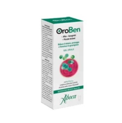 Oroben Gel Orale 15 ml